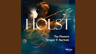 The Planets, Op. 32: V. Saturn, the Bringer of Old Age