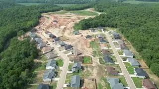 Ft. Leonard Wood's HOTTEST NEW CONSTRUCTION Subdivision