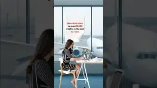 AAirpass American Airlines &ndash; Mistake That Made Airlines Regret Their Own Offer #airlines #flight