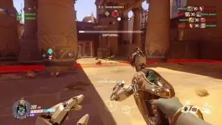 spicy symmetra strat