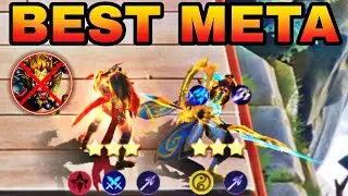 MAGIC CHESS 2024 ‼️WITH BEST META ✅ ➕ UNLIMITED UNLIMITED ULT ✅