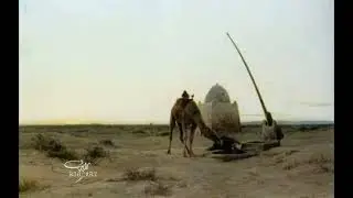 بان الخليط ولو طوعت ما بانا #جرير | رائد الشمري