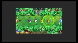 Interstellar Tower Defense   Tower Defense Game Source Code Unity3D Engine App Programming Developme