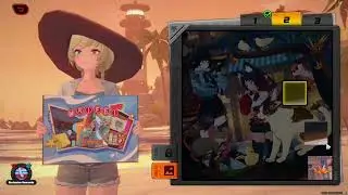 zenless zone zero failume summer puzzle part 5