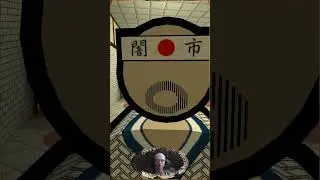 📜My Regards🕸️to the Chef!📜#Jazzpunk #shorts #gaming #humor #funny #comedy #lol #jokes #surreal