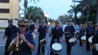 Corpus Christi Aguadulce 2010.(II)