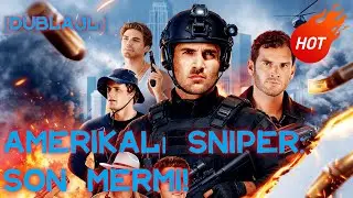 [Dublajlı] Amerikalı Sniper: Son Mermi!#ReelShort#drama