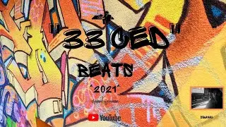 [FREE] 33 Ced Beats -2021-