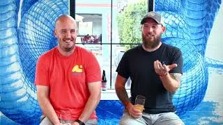 Aslin Beer Co - Our Origin Story