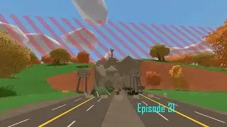 Unturned The T Virus episode 3: Military blockade