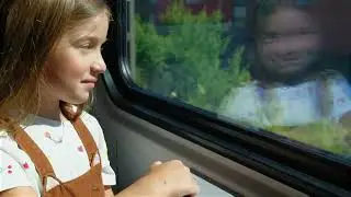 Transforming American Rail with High-Speed Rail