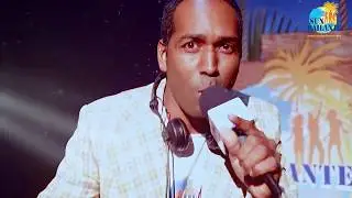 Jay Sun Bailante - International Entertainer London