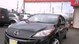 2010 Mazda 3 - New Jersey State Auto Auction | New Jersey NJ New York NY