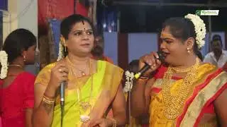 திருநெல்வேலி | விக்கிரமசிங்கபுரம் | டானா |  KALLIAMMAN TEMPLE |கும்மி பாட்டு | |MAYURITV | MAYILOSAI