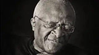 Desmond Tutu and Hugh Masekela unite for Dignity