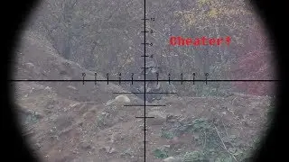 Airsoft sniper, silverback SRS 16
