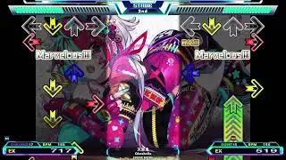 天邪鬼 / Qlarabelle | CSP 17 & ESP 15 [DDR/SM]