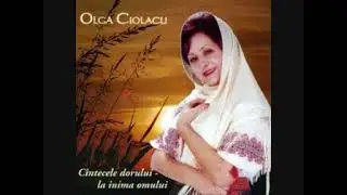 OLGA CIOLACU Canta mi lautar