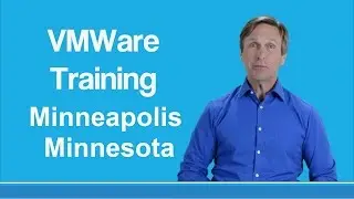 VMware vsphere Minneapolis Minnesota