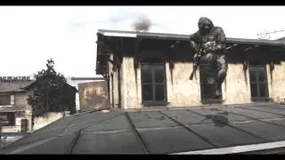 GS Razeh : Standoff Killcam! By Lyric