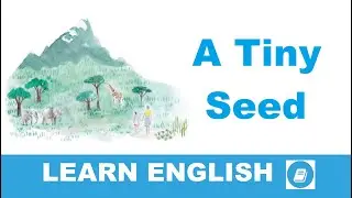 A Tiny Seed &ndash; Short Story in English