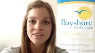What are the Activities of Daily Living