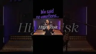 Winter Lane - HIGH RISK &ndash; When &ldquo;No Emotions&rdquo; Turns Into Trouble 🎧🔥| Smooth 90s R&B Soul Playlist Mix