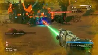 Killing the No Man&acute;s Sky walker