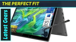 Lenovo ThinkPad L390 Yoga: A Smart Renewed Business Laptop?