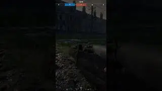 Hell Let Loose - Tank Reveeenge 👍