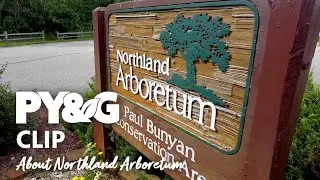 About Northland Arboretum | Northland Arboretum | Prairie Yard & Garden 3605