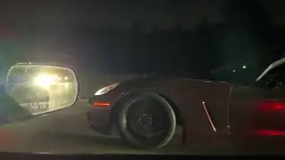 Turbo C6 Corvette Vs FBO C7 Z06 Corvette (+ Boosted Grand Sport)