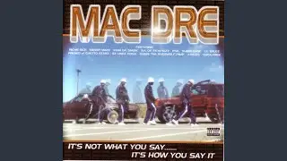 Mac Dre'vious