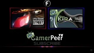 LinuxCast: Little Racers STREET