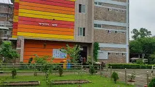 Bangladesh Army University of Engineering and Technology  #BAUET #Qadirabad #Cantonment