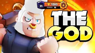 God Bull (Rzm64) | Brawl Stars