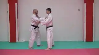 Ko Uchi Gake