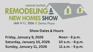 Remodel and New Homes Show 26 PODCAST