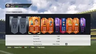 FIFA 17 ULTIMATE TEAM NEW MOTM HERO AND RECORD CARDS IN PACKS NOW