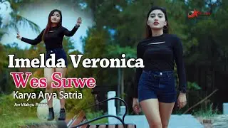 Imelda Veronica - Wes Suwe | Dangdut (Official Music&nbsp;Video)
