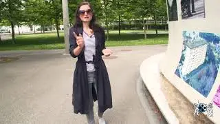 Neuer Norden Z&uuml;rich: Ruth Erdt SCHWAMENDINGEN