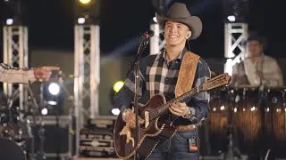 Los Igualados - Eres Bonita - (en vivo)