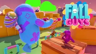 Die *neue* Big Yeeeeeeetus Show + Event|Fall Guys: Free for all: Season 1