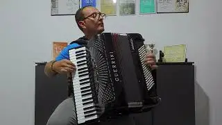 Ivan Stamenić - Pargar kolo (Danilo Vasić)