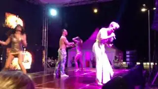 Colonia - Najbolje od svega @ Garden Mall Dubrava LIVE 2013