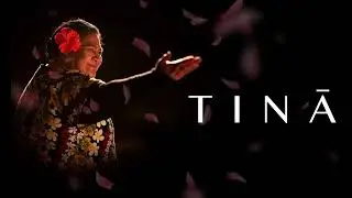 TINĀ - St Francis Choir - It Is Well With My Soul