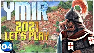 Ymir Deutsch Let&rsquo;s Play - Persistent 2021🔷 Mehr Rollenspiel, w&auml;re besser (04)