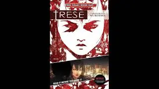 Trese Opening 1 hour