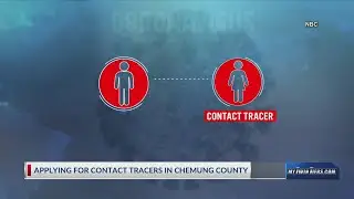 Contact Tracing Jobs in Chemung County