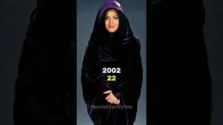 Star Wars: Episode II - Attack of the Clones (2002-2025) Cast Before and After #shorts #starwars